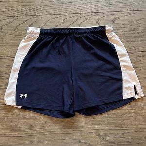 Under Armour Women’s Athletic Shorts